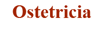 Ostetricia