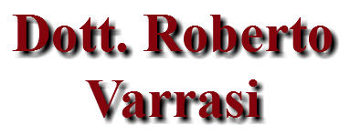 Dott. Roberto Varrasi